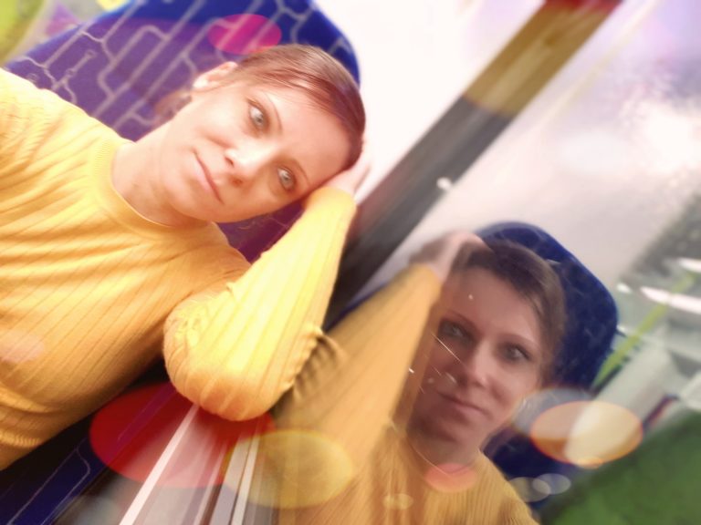 The Lost Mirror