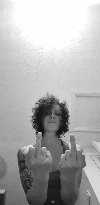 F*ck The Haters