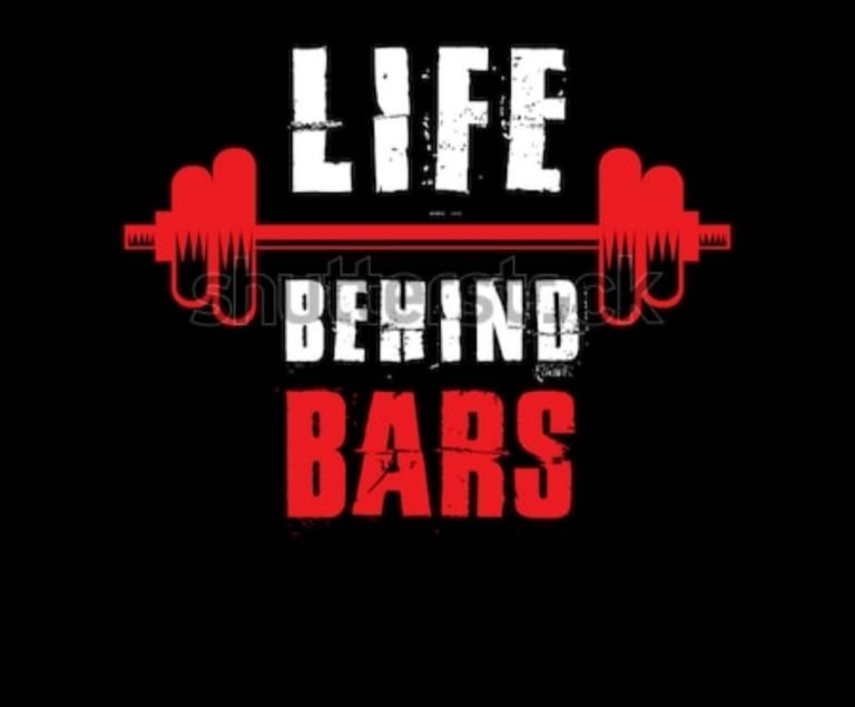 Life Behind Bars