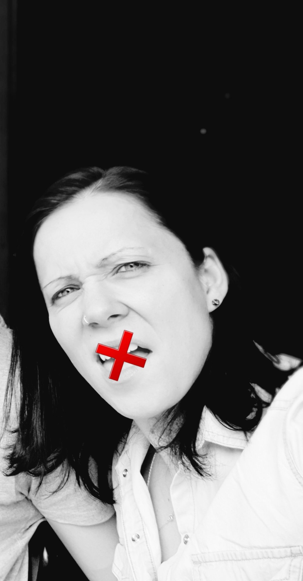 9/365 – Profanity