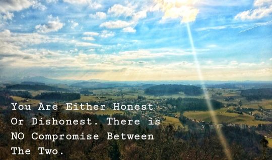 18/365 – Righteous