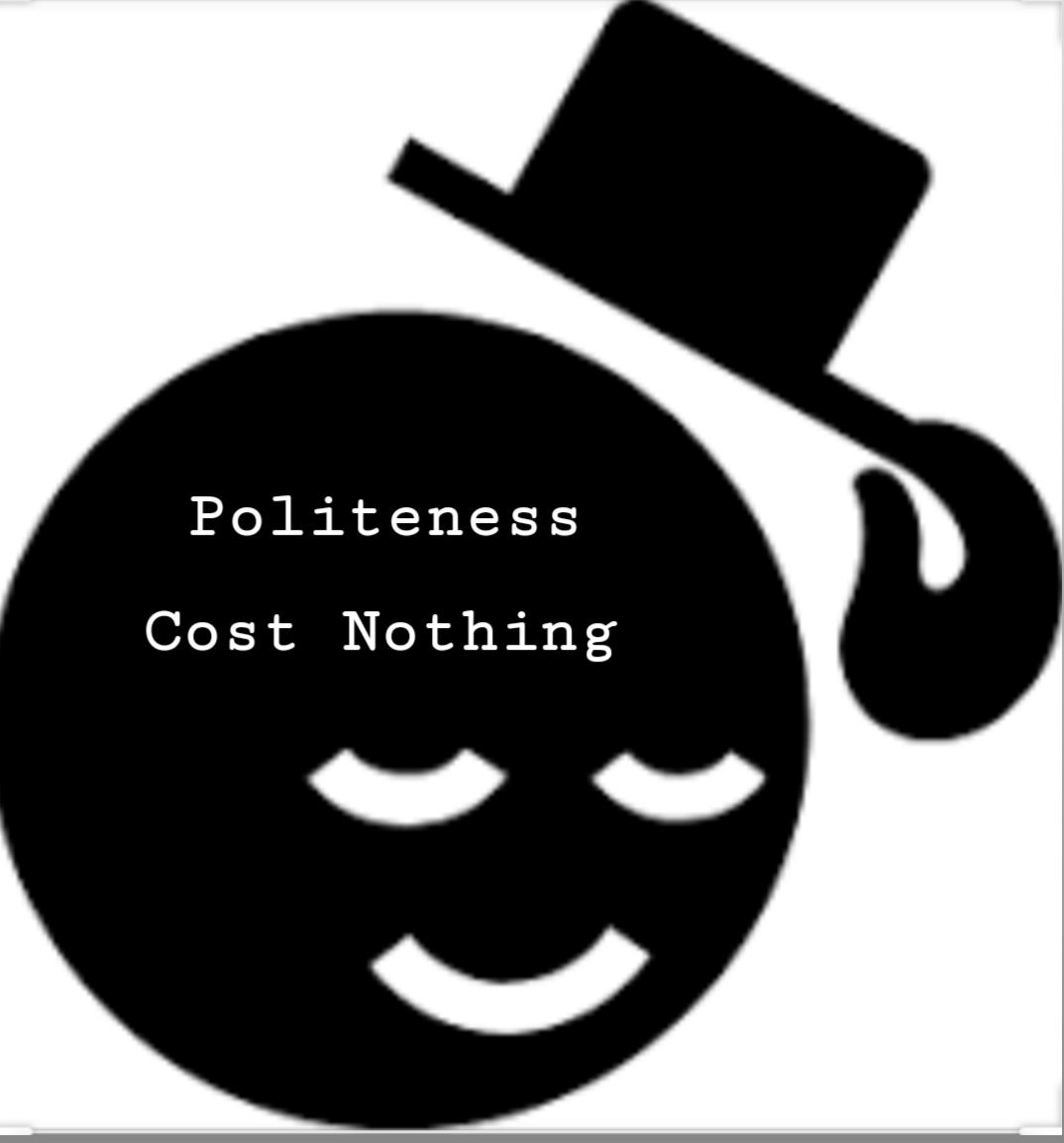 23/365 – Politeness