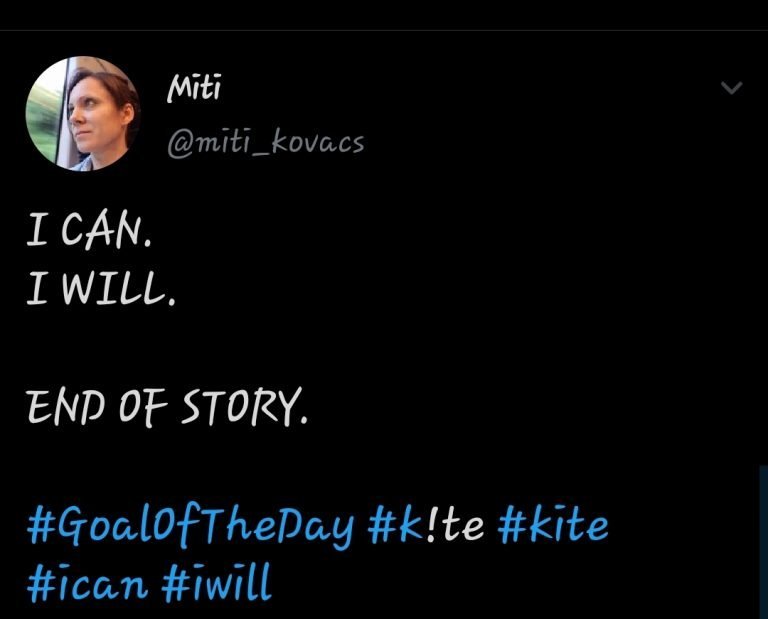 25/365 – Achievement