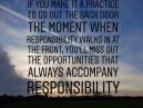 37/365 – Money & Responsibility