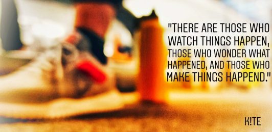 39/365 – Boastfulness vs. Actions