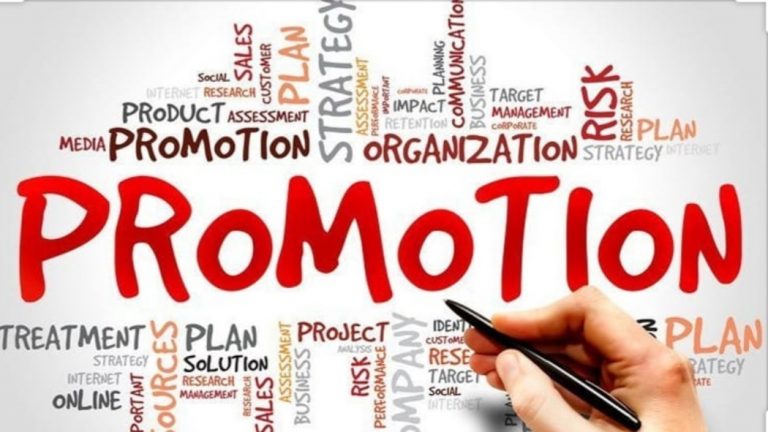 55/365 – Promotion