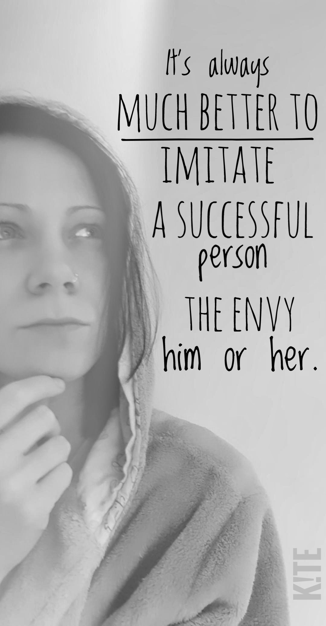 67/365 – Envy