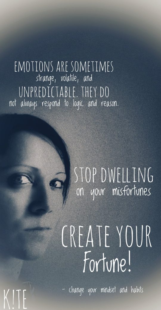 56/365 – Emotions