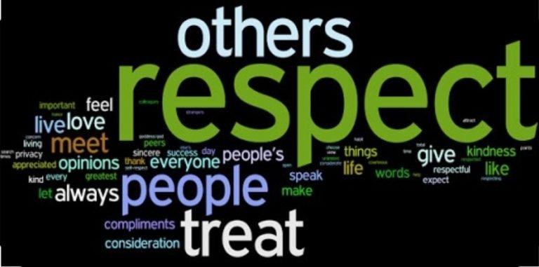 42/365 – Respect of Authority