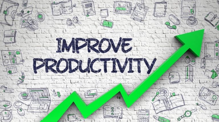 52/365 – Productivity