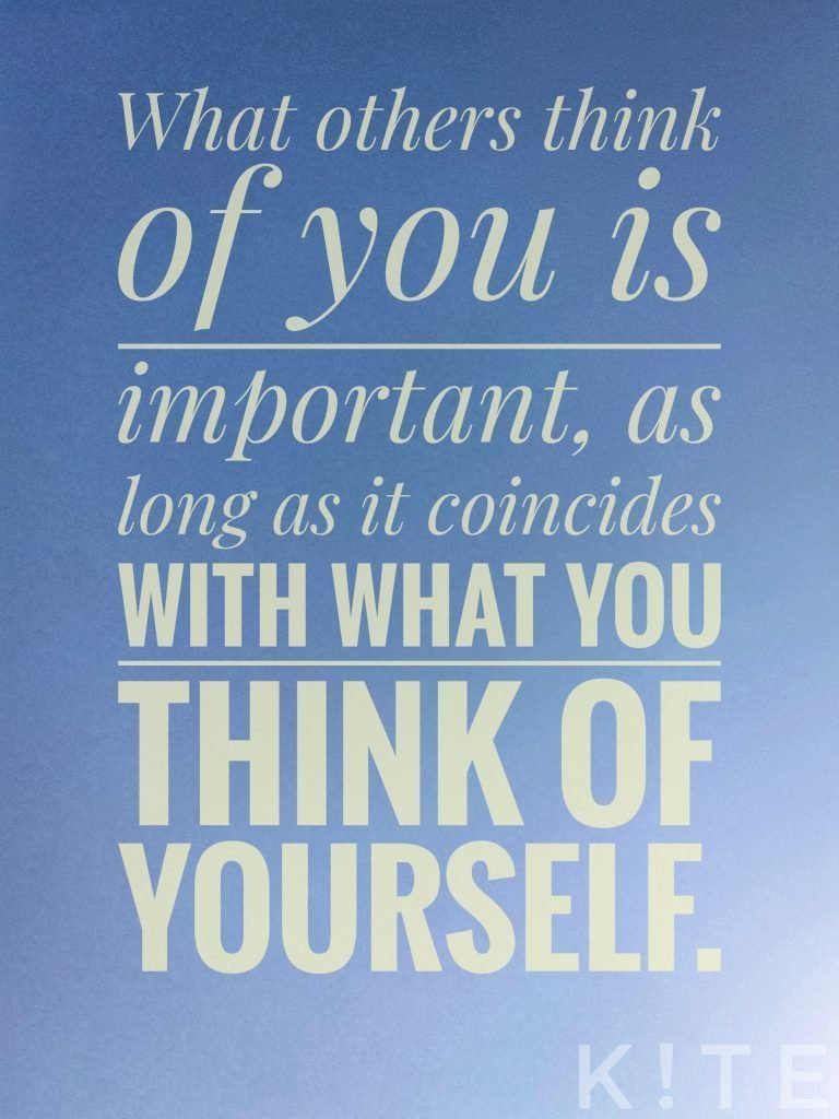 76/365 – Are You A Positive Person?
