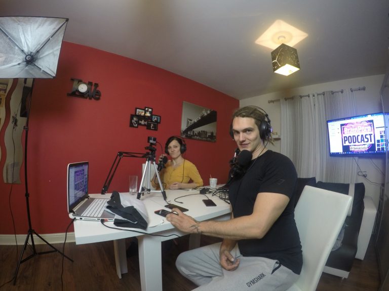 BrainPorn Podcast