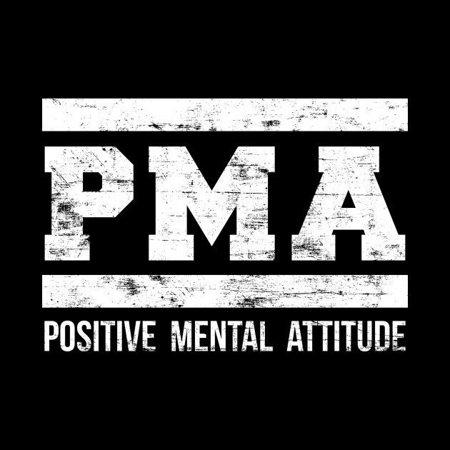 84/365 – PMA
