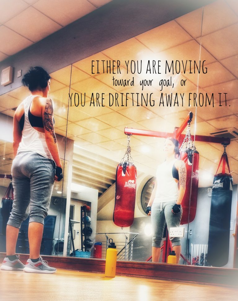 118/365 – Your Goals