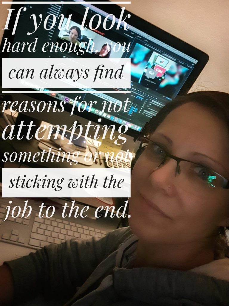 110/365 – Chance