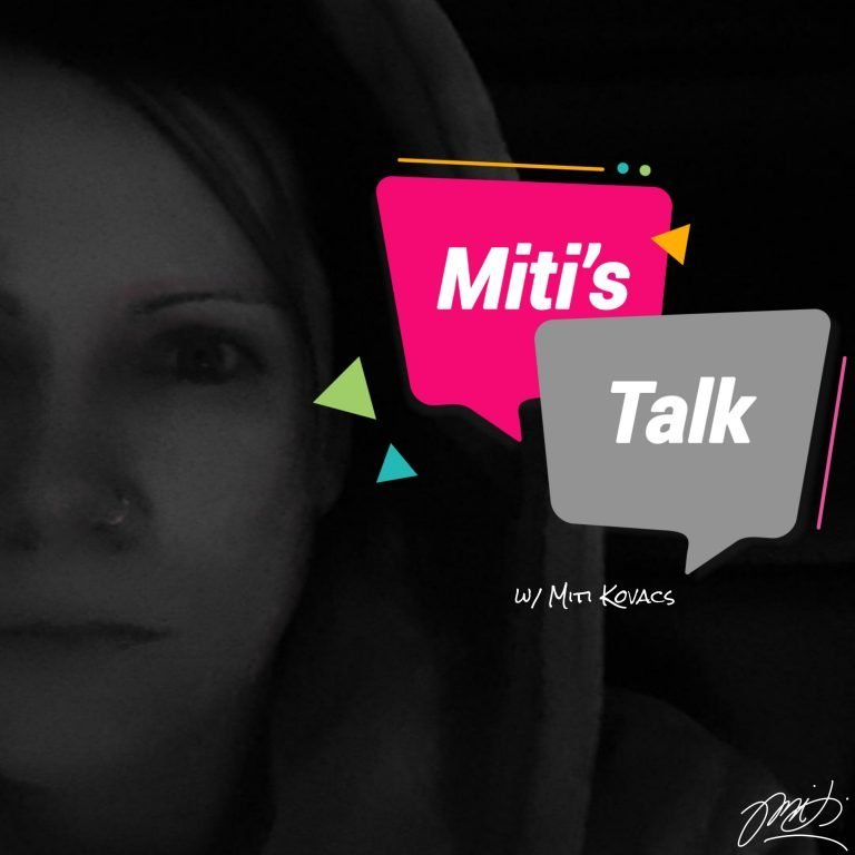 Miti’s Talk | Generation Q | S1 E6 | w/ Marco Dias