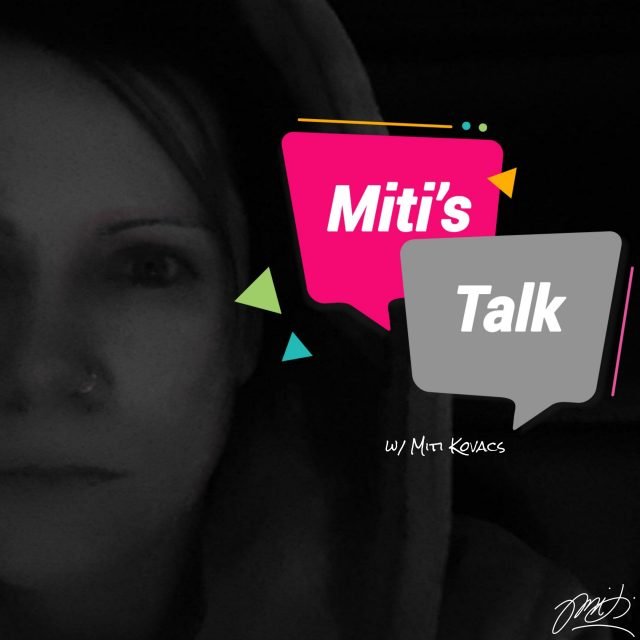 Miti’s Talk | Generation Q | w/ Fandicraft S1 E1