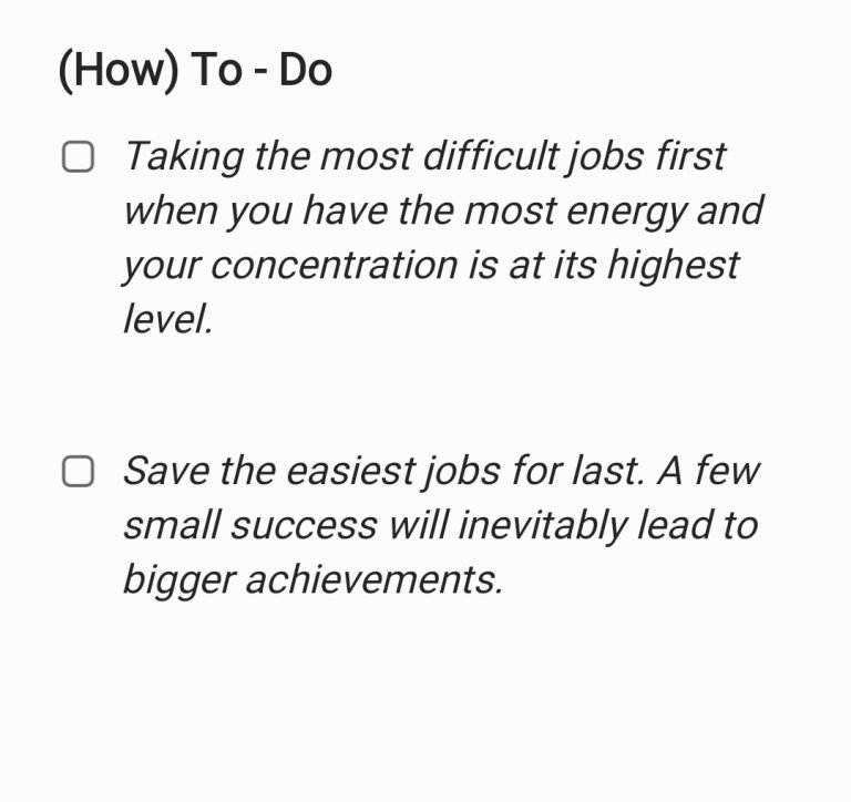 115/365 – Set Goals