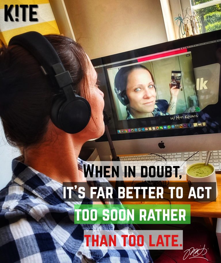 136/365 – Glory of Action