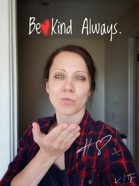 130/365 – Kindness