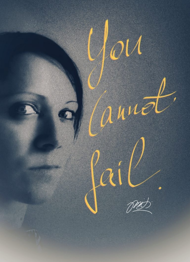 137/365 – Believe in You