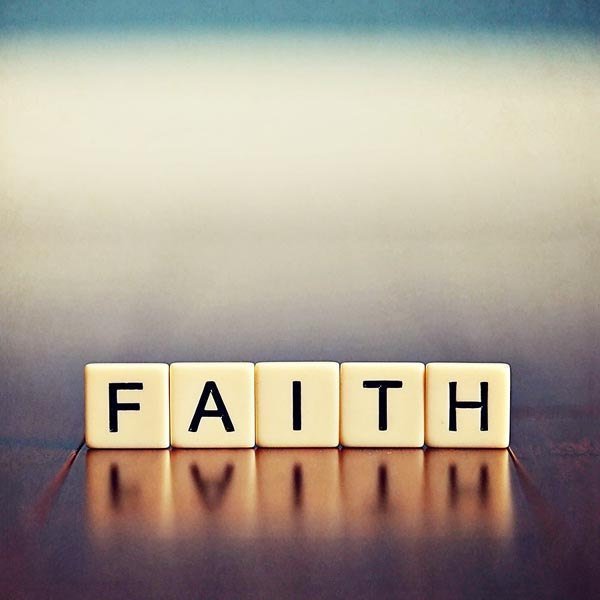 146/365 – Faith