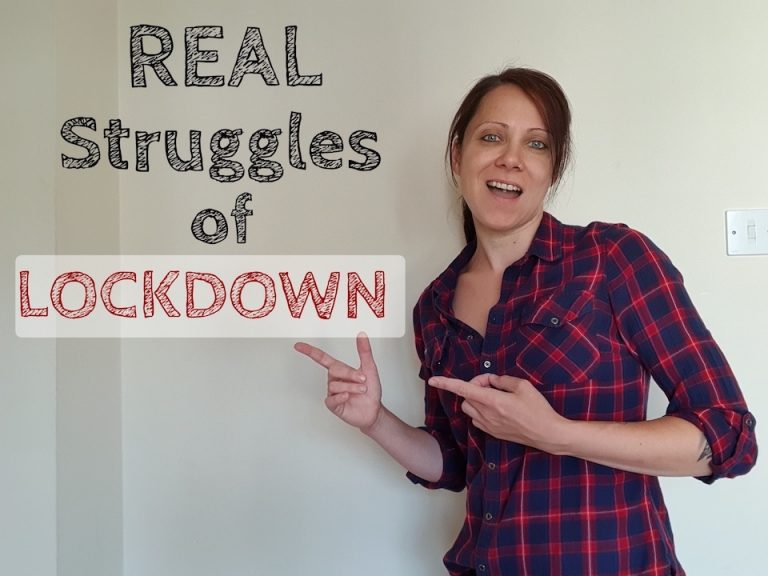 Real Struggles of Lockdown | Generation Q | S1 E4