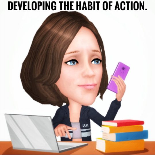 145/365 – Intentions