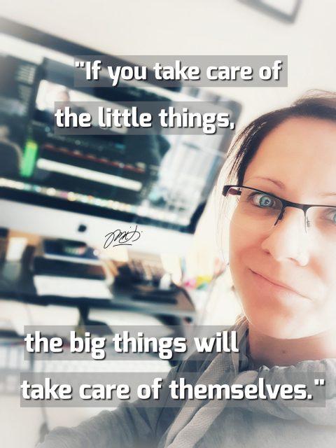 179/365 – Small Details
