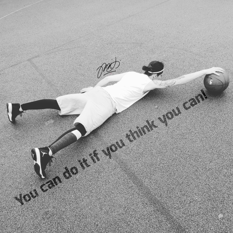 182/365 – You Can!