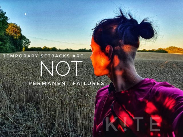 219/365 – Setbacks