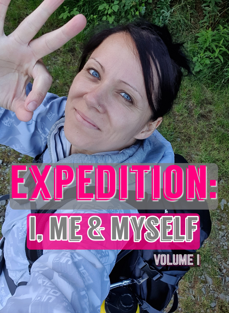 Expedition: I, Me & Myself Volume I