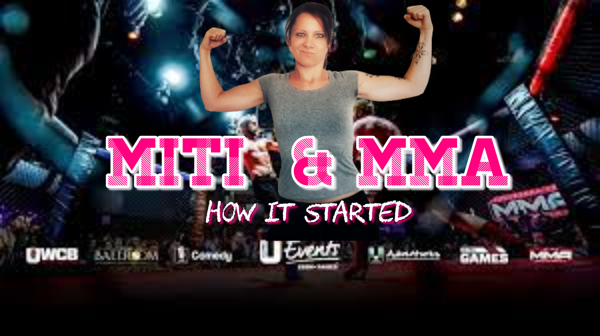 Miti & MMA