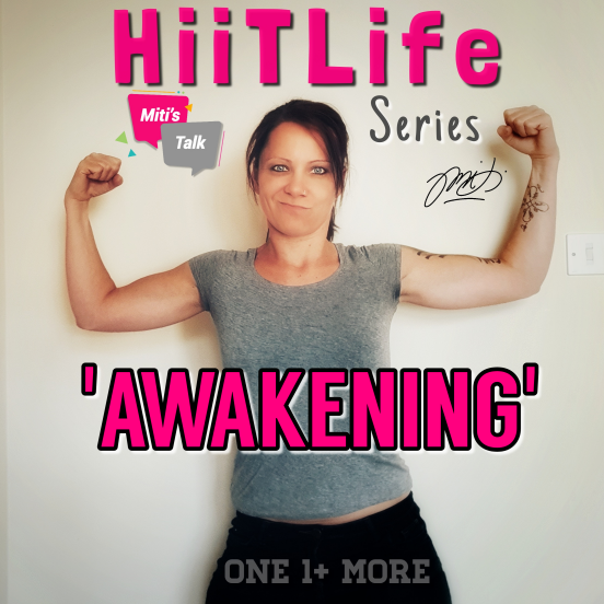 Miti’s Talk | HiiTLife | 03 ‘Awakening”