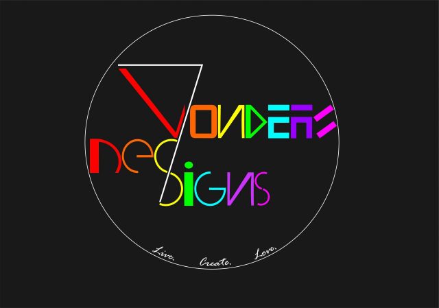 7 Wonders Designs is COMING SOON